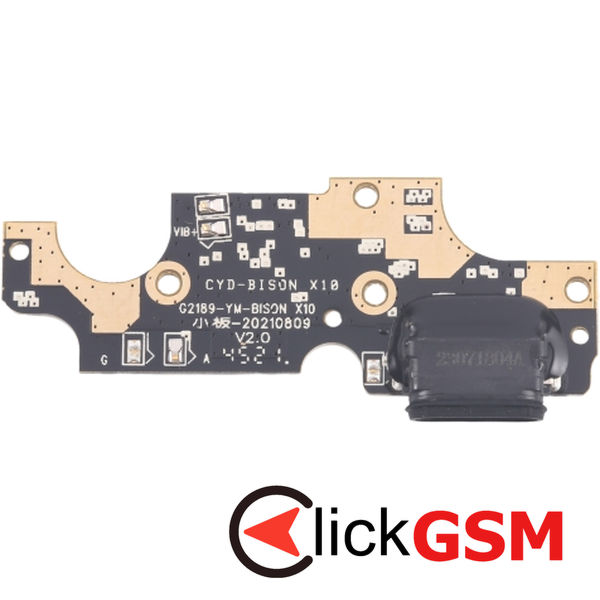 Fix Modul Incarcare Umidigi Bison X20