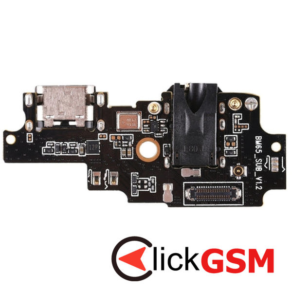 Fix Modul Incarcare Umidigi G5a