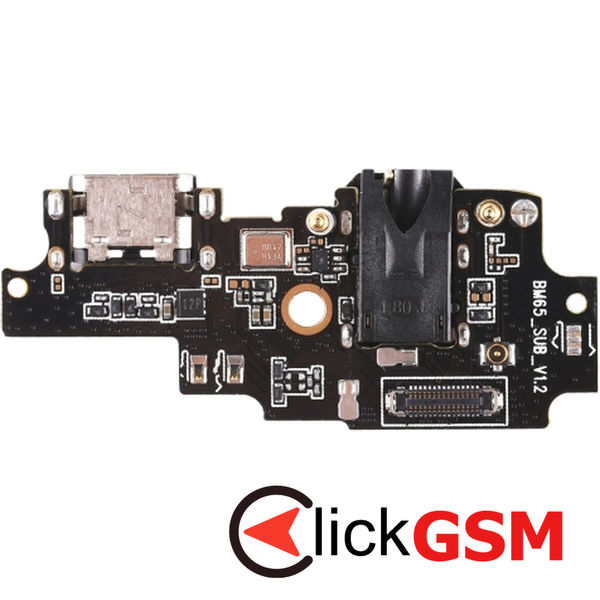 Fix Modul Incarcare Umidigi G9a