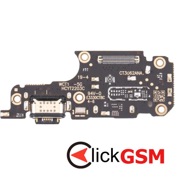 Fix Modul Incarcare Vivo Iqoo Z5