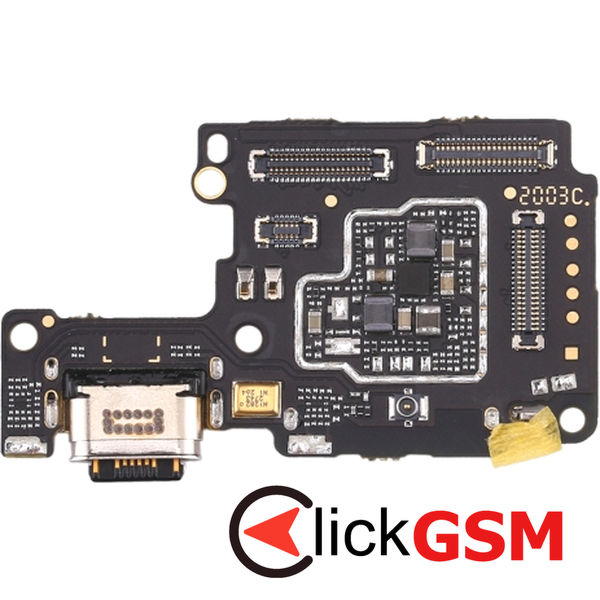 Fix Modul Incarcare Vivo S5