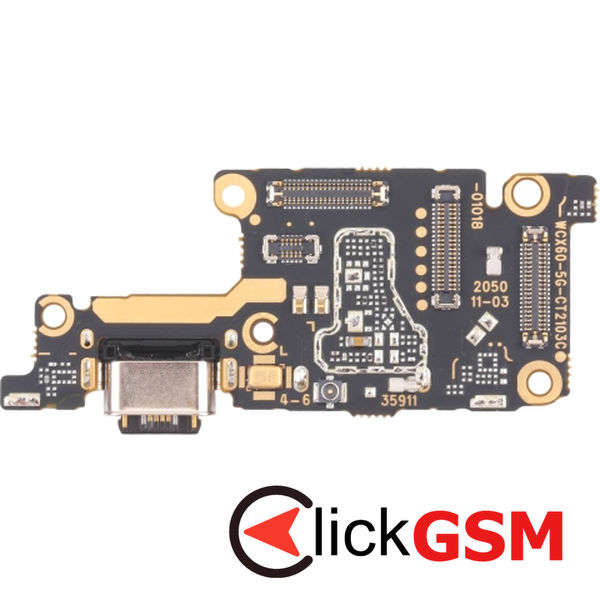 Fix Modul Incarcare Vivo X60