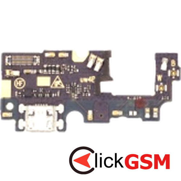 Fix Modul Incarcare Vodafone Smart V8