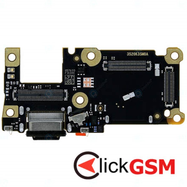 Fix Modul Incarcare Xiaomi 11t