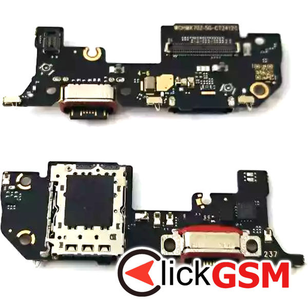 Fix Modul Incarcare Xiaomi 14t