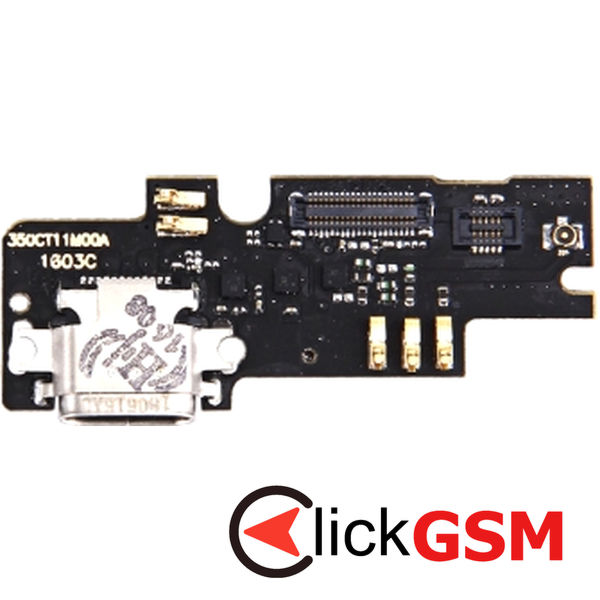 Fix Modul Incarcare Xiaomi Mi 4c