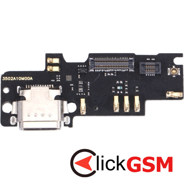 Fix Modul Incarcare Xiaomi Mi 4s