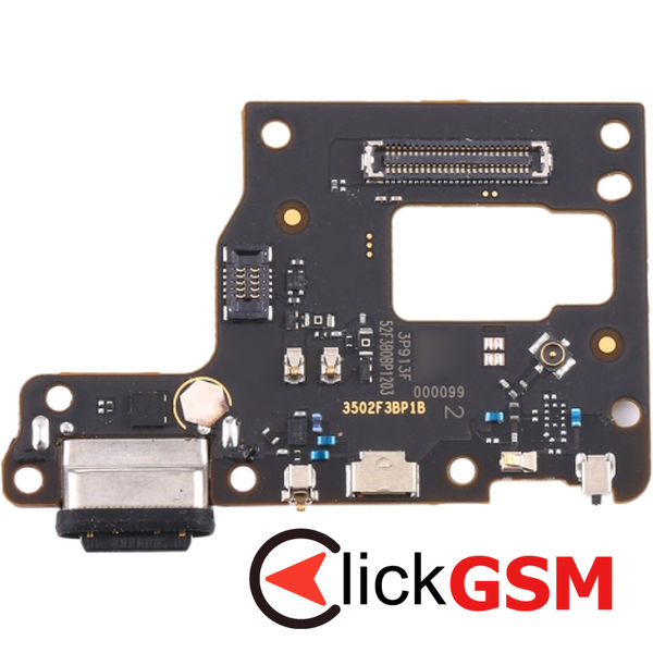 Fix Modul Incarcare Xiaomi Mi Cc9