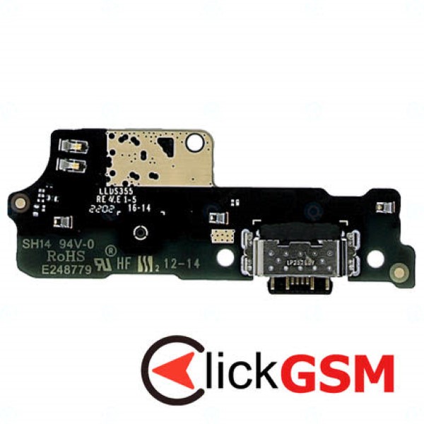 Fix Modul Incarcare Xiaomi Poco C40