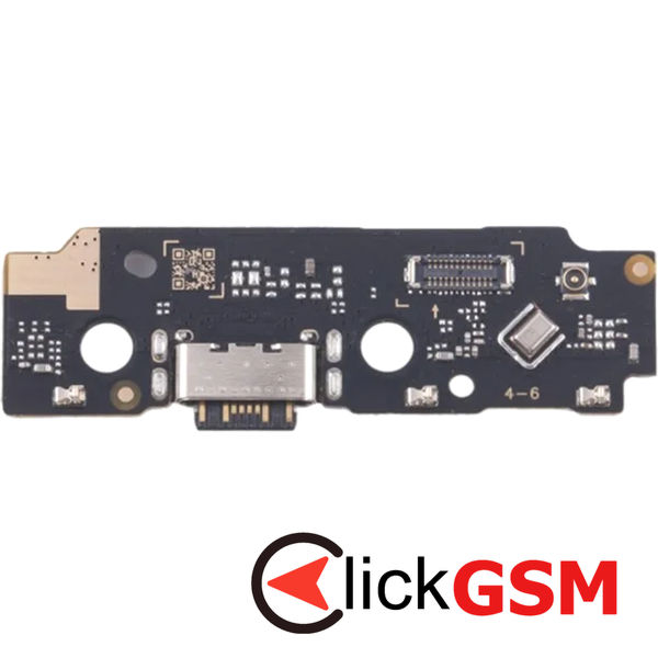 Fix Modul Incarcare Xiaomi Poco C61