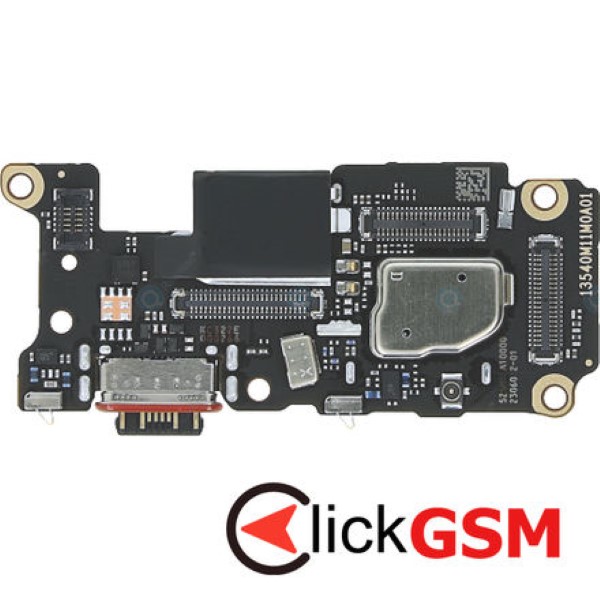 Fix Modul Incarcare Xiaomi Poco F5 Pro