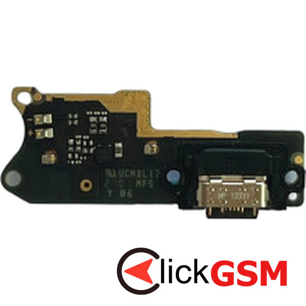 Fix Modul Incarcare Xiaomi Poco M3