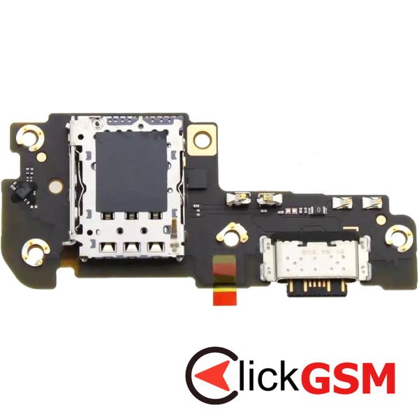 Fix Modul Incarcare Xiaomi Poco X5 Pro 5g