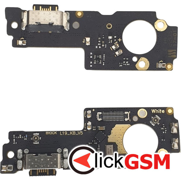 Fix Modul Incarcare Xiaomi Redmi 10 5g