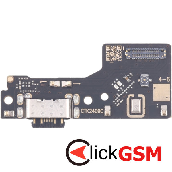 Fix Modul Incarcare Xiaomi Redmi 13 5g