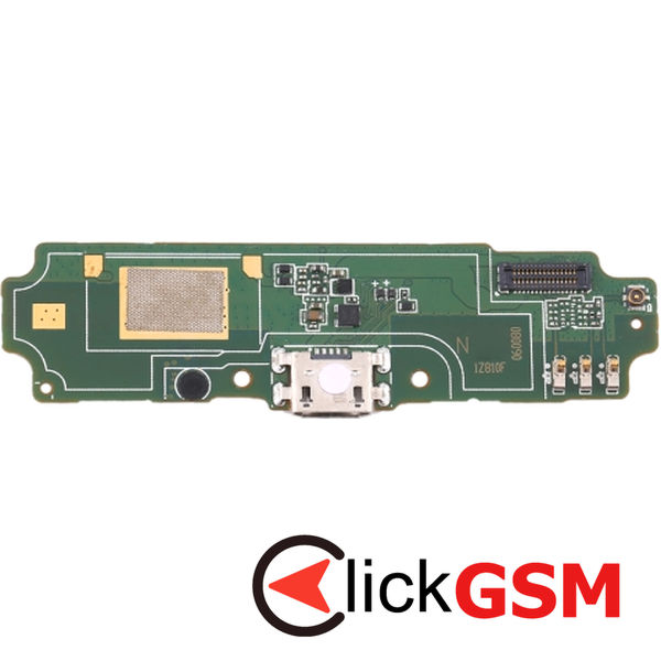 Fix Modul Incarcare Xiaomi Redmi 5a