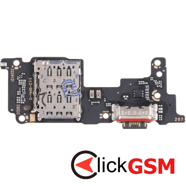 Fix Modul Incarcare Xiaomi Redmi K50 Ultra