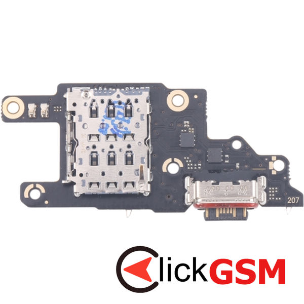 Fix Modul Incarcare Xiaomi Redmi K70e