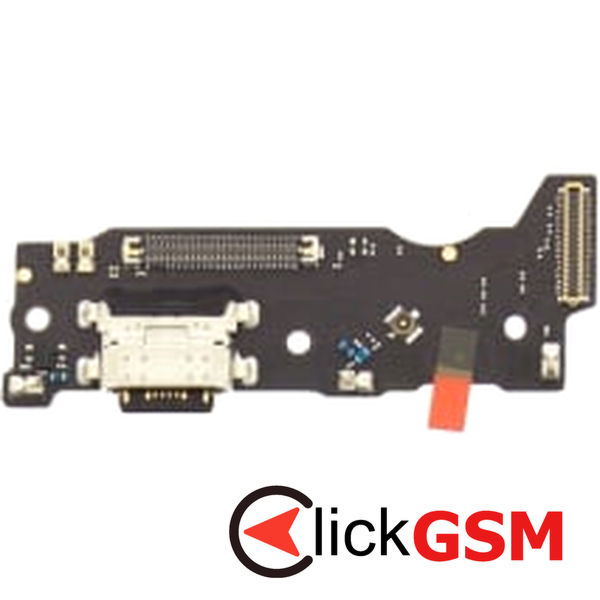 Fix Modul Incarcare Xiaomi Redmi Note 10 Pro Max