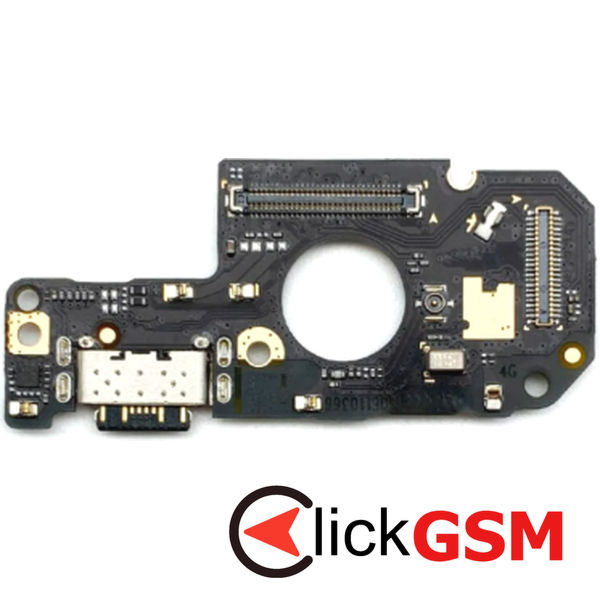 Fix Modul Incarcare Xiaomi Redmi Note 11