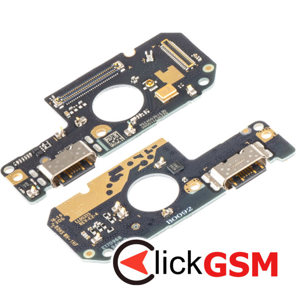 Fix Modul Incarcare Xiaomi Redmi Note 11s