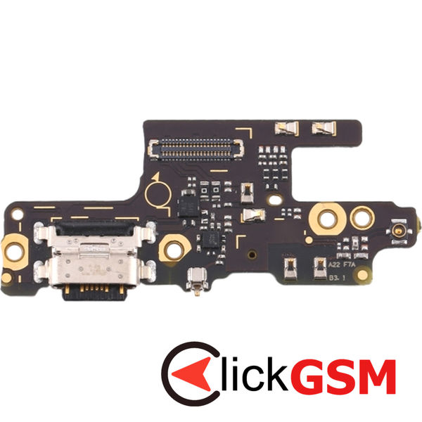 Fix Modul Incarcare Xiaomi Redmi Note 7 Pro