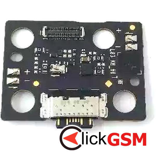 Fix Modul Incarcare Xiaomi Redmi Pad