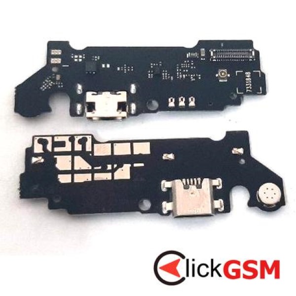 Fix Modul Incarcare Zte Blade A31