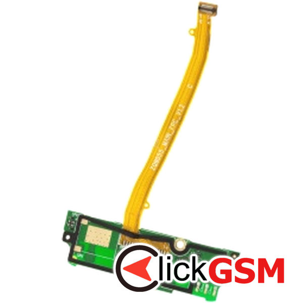 Fix Modul Incarcare Zte Blade A460