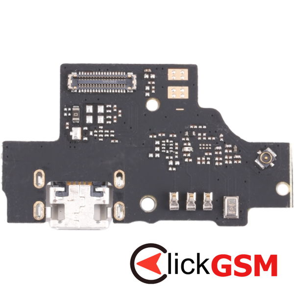 Fix Modul Incarcare Zte Blade A5 2020