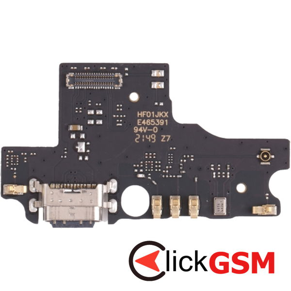 Fix Modul Incarcare Zte Blade A51