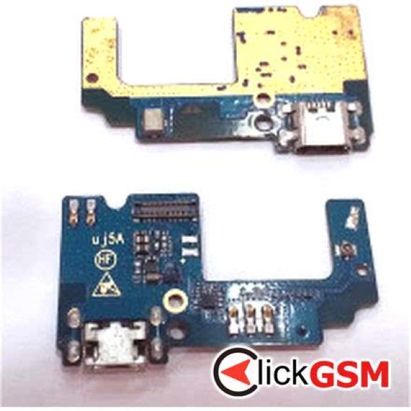 Fix Modul Incarcare Zte Blade A512