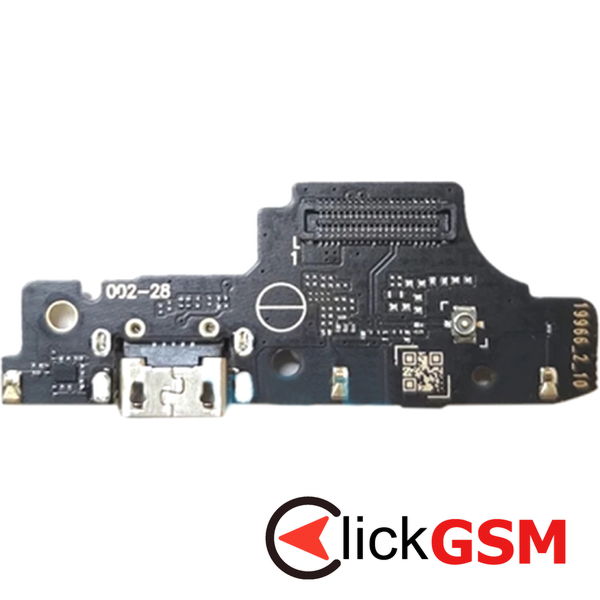 Fix Modul Incarcare Zte Blade A52 Lite