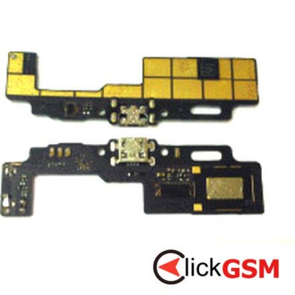 Fix Modul Incarcare Zte Blade A520