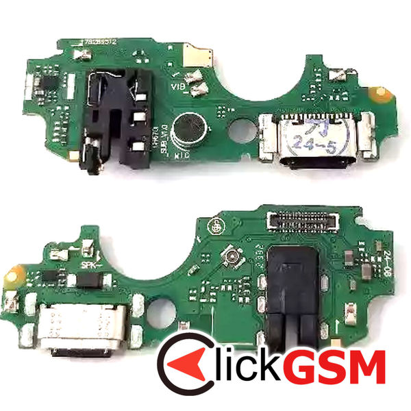 Fix Modul Incarcare Zte Blade A54