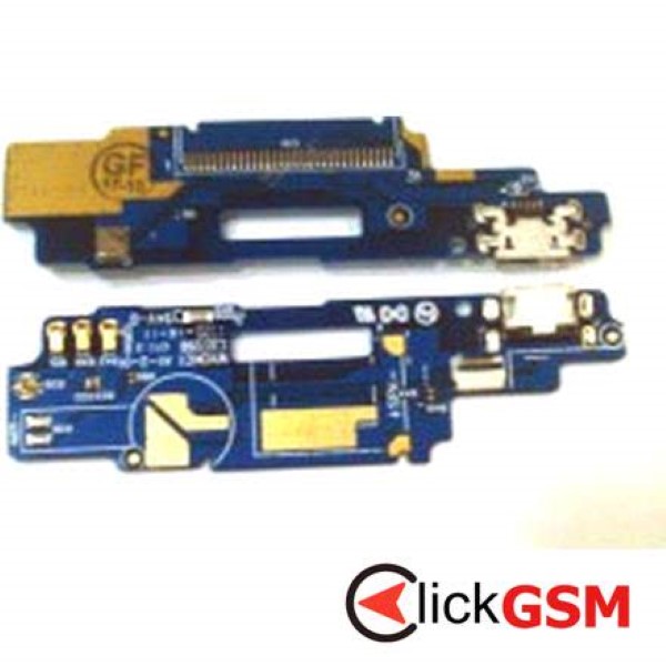 Fix Modul Incarcare Zte Blade A610 Plus