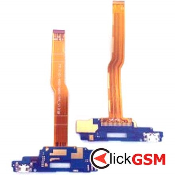 Fix Modul Incarcare Zte Blade A612