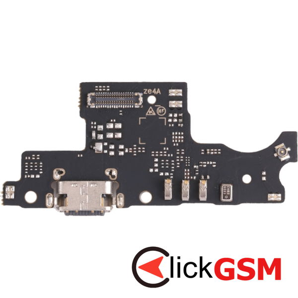 Fix Modul Incarcare Zte Blade A71