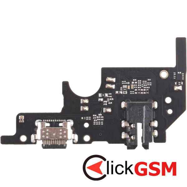 Fix Modul Incarcare Zte Blade A72