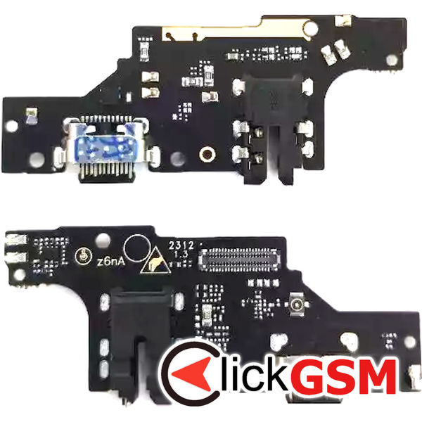 Fix Modul Incarcare Zte Blade A72s