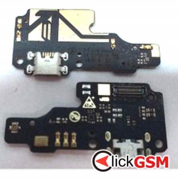 Fix Modul Incarcare Zte Blade A910