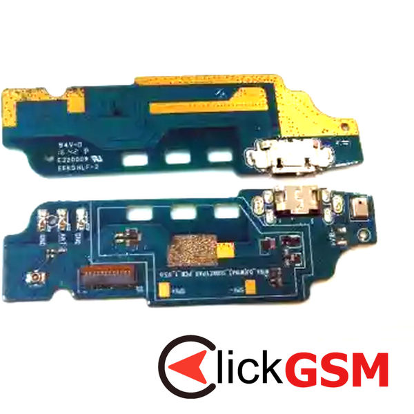 Fix Modul Incarcare Zte Blade L5 Plus