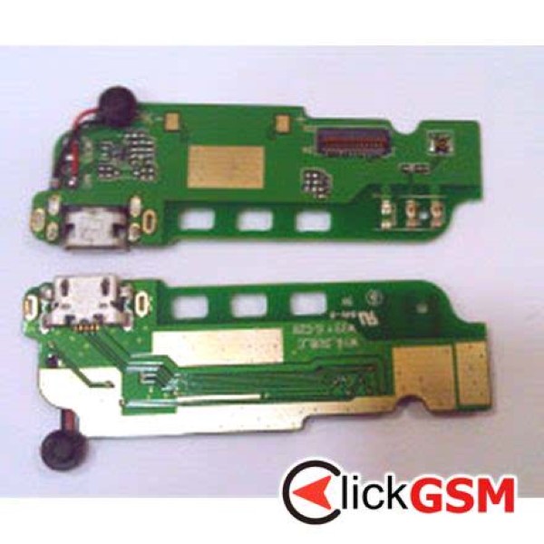 Fix Modul Incarcare Zte Blade L5