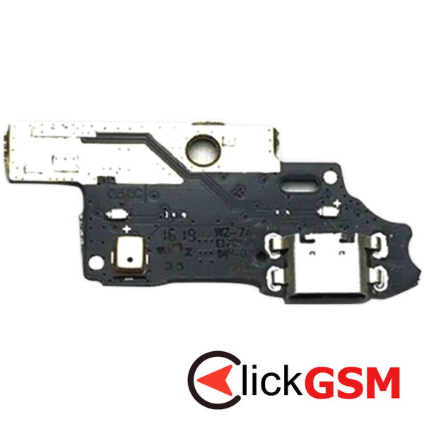 Fix Modul Incarcare Zte Blade S6