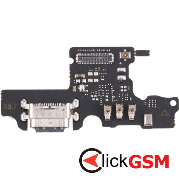 Fix Modul Incarcare Zte Blade V