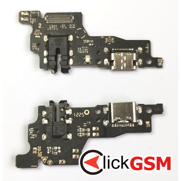 Fix Modul Incarcare Zte Blade V40 Smart 5g