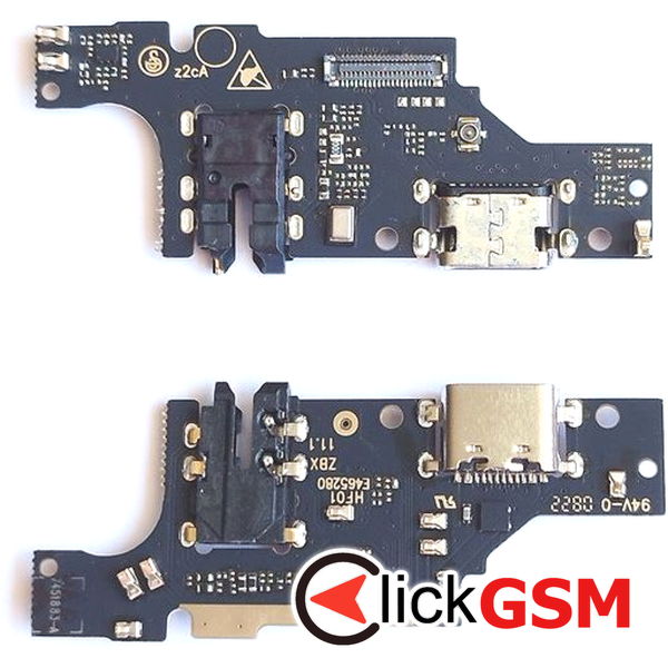 Fix Modul Incarcare Zte Blade V40 Vita