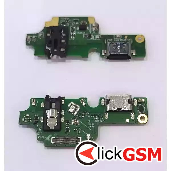 Fix Modul Incarcare Zte Blade V50 Design 5g