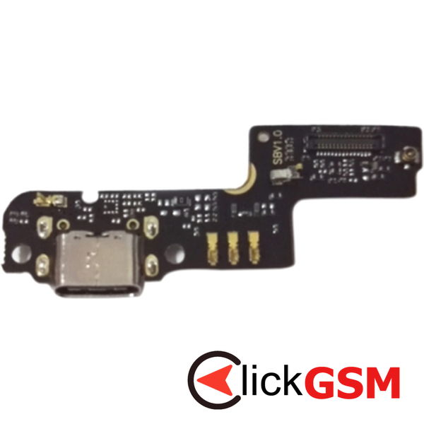 Fix Modul Incarcare Zte Blade V7 Max