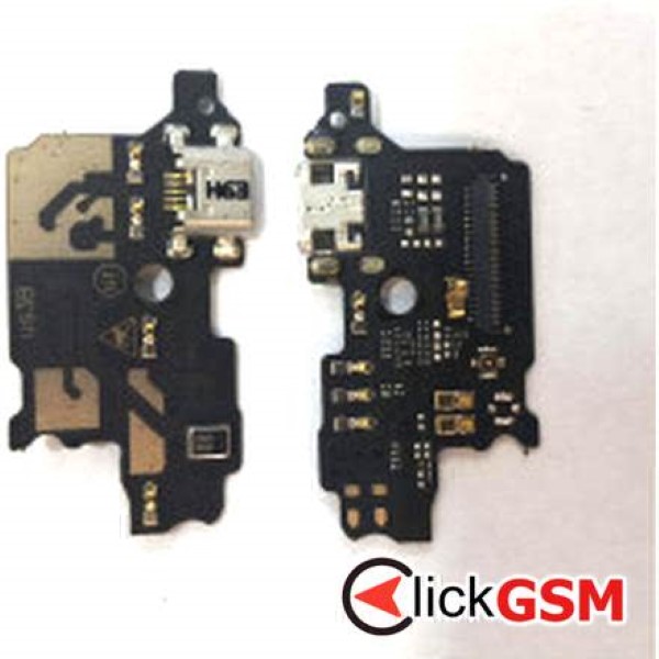 Fix Modul Incarcare Zte Blade V8 Lite